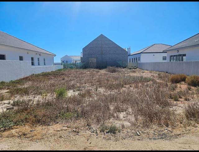 LAND FOR SALE IN SANDY POINT